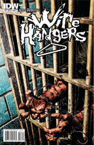 Wire Hangers Comic 3